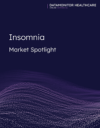 Datamonitor Healthcare CNS: Insomnia Market Spotlight